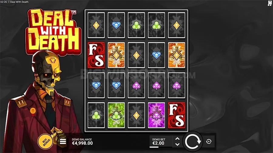 Image of a person strategizing for online gaming