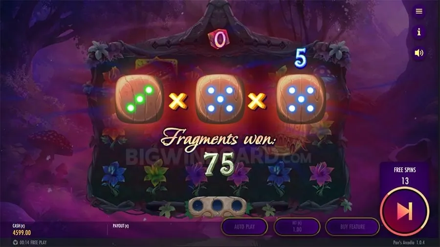 Image of sports betting interface with graphs